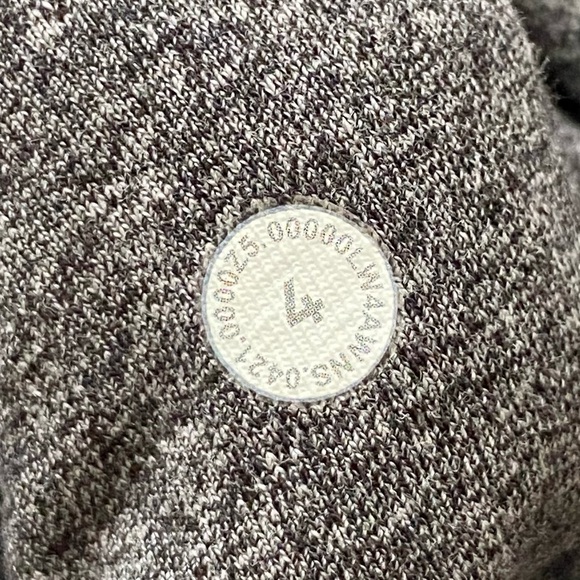 🔥 PRICE FIRM Lululemon | Scuba Hoodie *Light Cotton Fleece - Picture 13 of 15